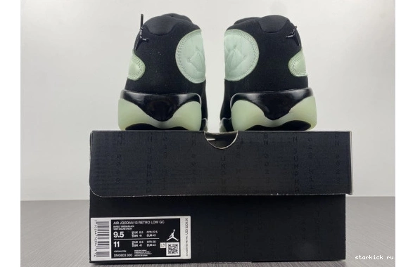 (2021) Jordan 13 Air Day DM0803-300 Single's DM0803-300 Retro Low  1230